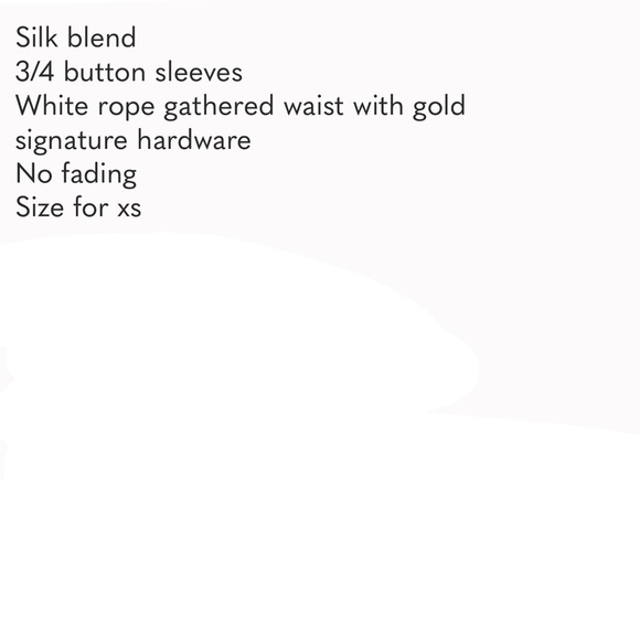 Lilly Pulitzer Dress - Picture 9 of 9